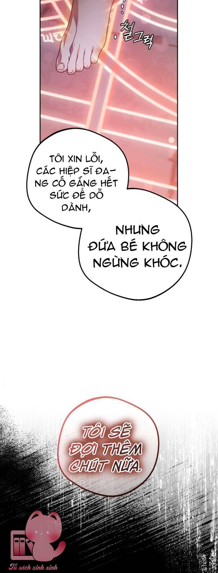 Được Yêu Thương Mà Còn Ngại Ngùng Sao! - Chap 53 - Trang 77