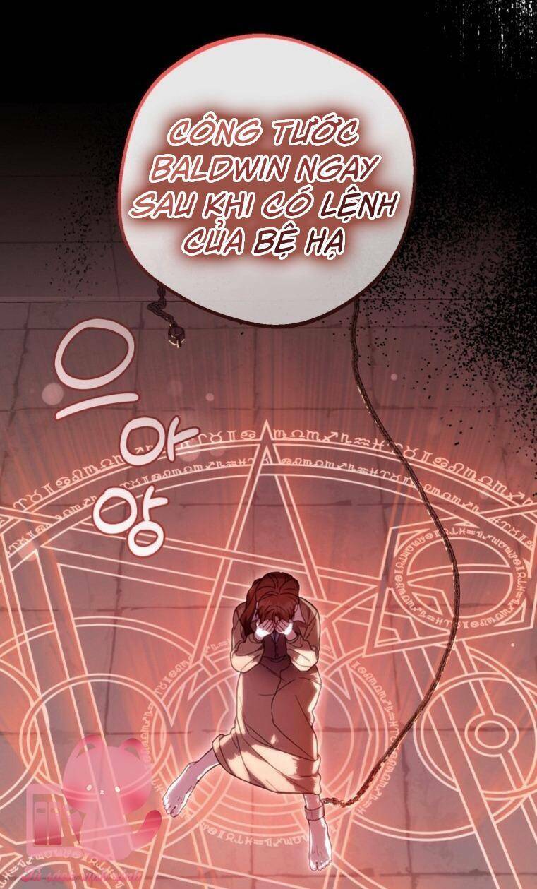Được Yêu Thương Mà Còn Ngại Ngùng Sao! - Chap 53 - Trang 78
