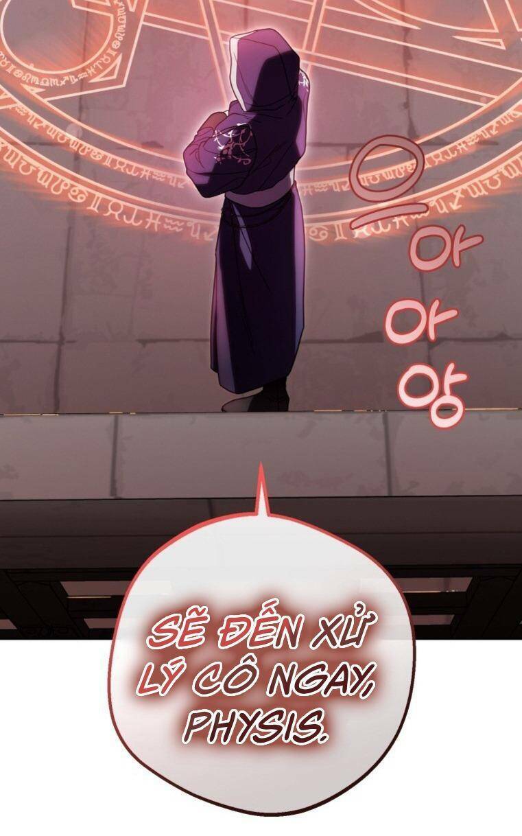 Được Yêu Thương Mà Còn Ngại Ngùng Sao! - Chap 53 - Trang 79