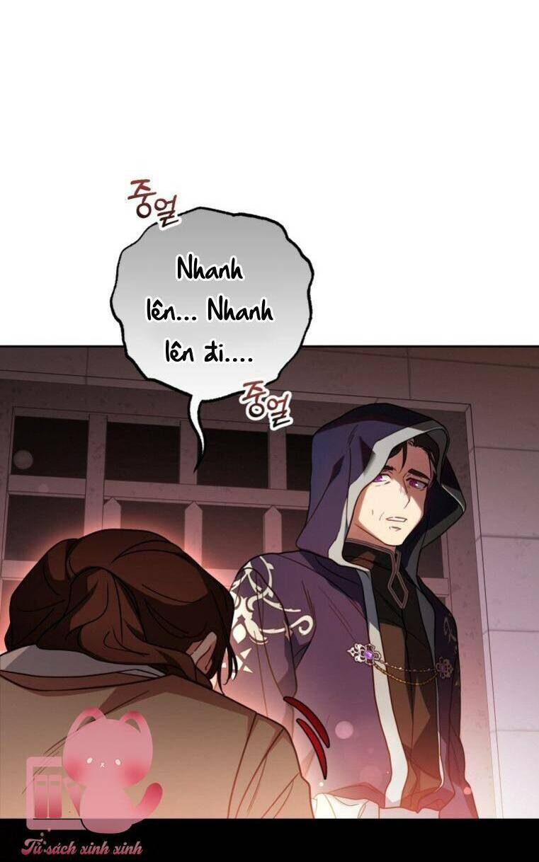 Được Yêu Thương Mà Còn Ngại Ngùng Sao! - Chap 53 - Trang 80