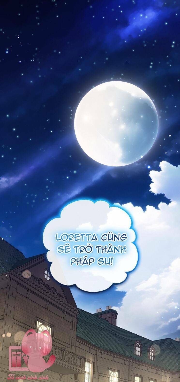 Được Yêu Thương Mà Còn Ngại Ngùng Sao! - Chap 54 - Trang 2
