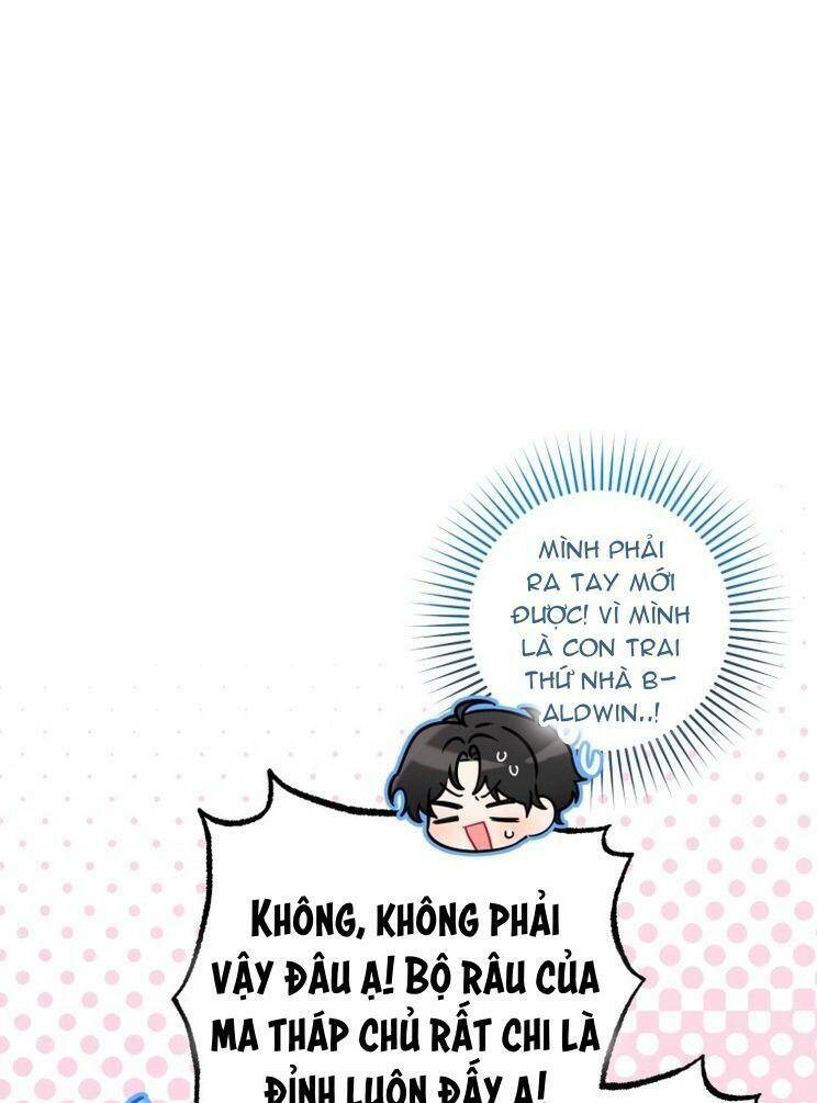 Được Yêu Thương Mà Còn Ngại Ngùng Sao! - Chap 54 - Trang 11