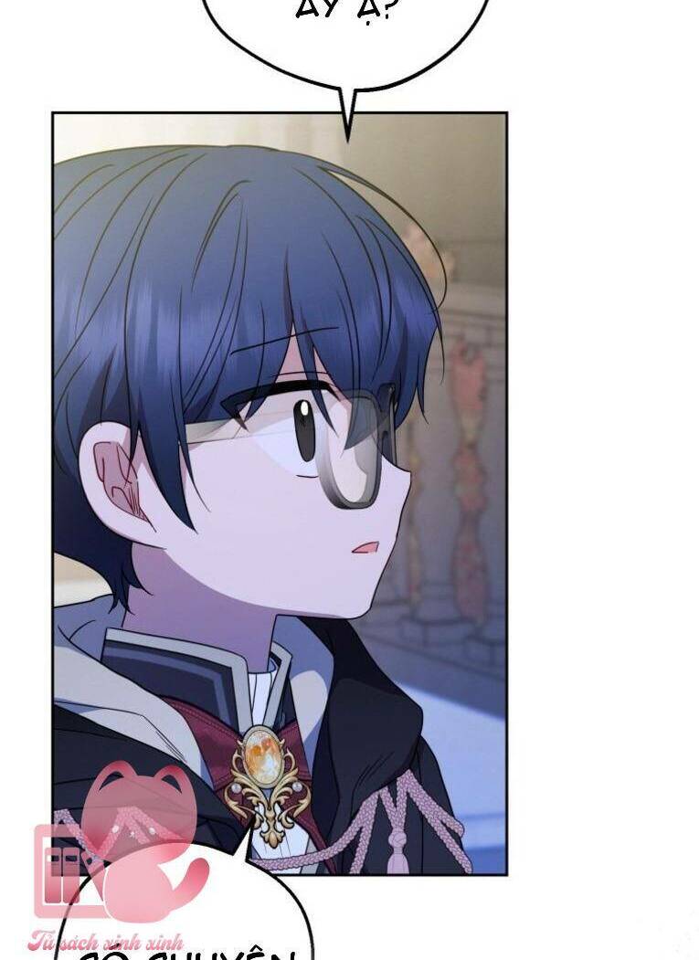 Được Yêu Thương Mà Còn Ngại Ngùng Sao! - Chap 54 - Trang 17