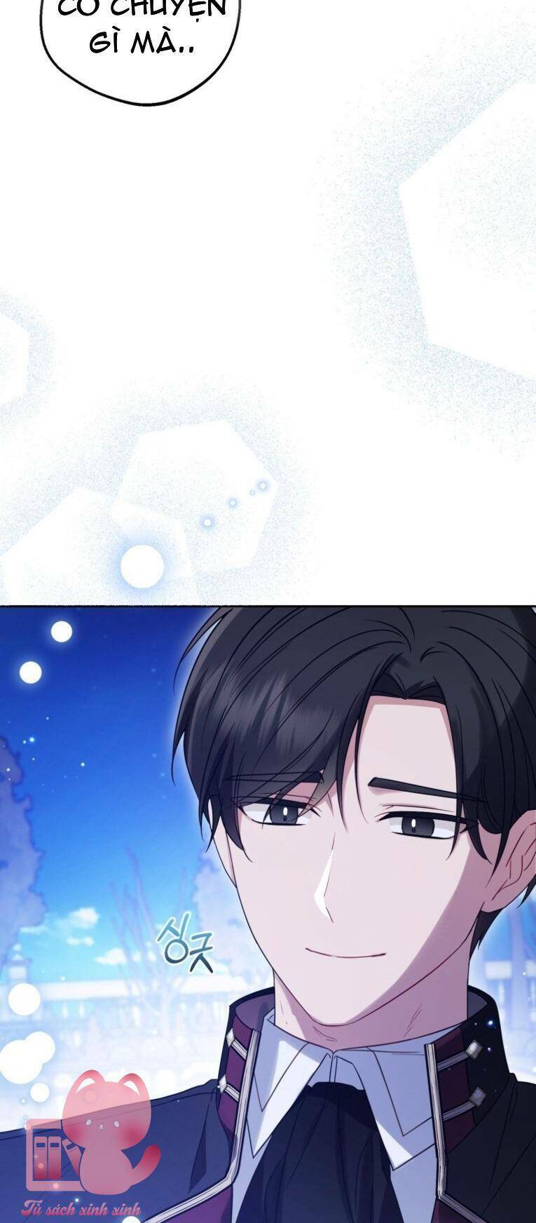 Được Yêu Thương Mà Còn Ngại Ngùng Sao! - Chap 54 - Trang 18