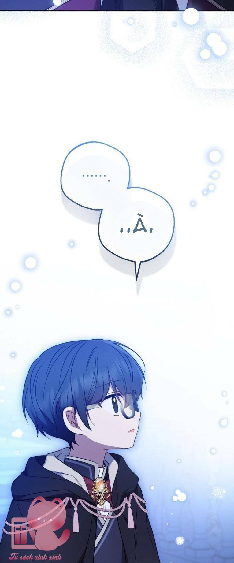 Được Yêu Thương Mà Còn Ngại Ngùng Sao! - Chap 54 - Trang 19