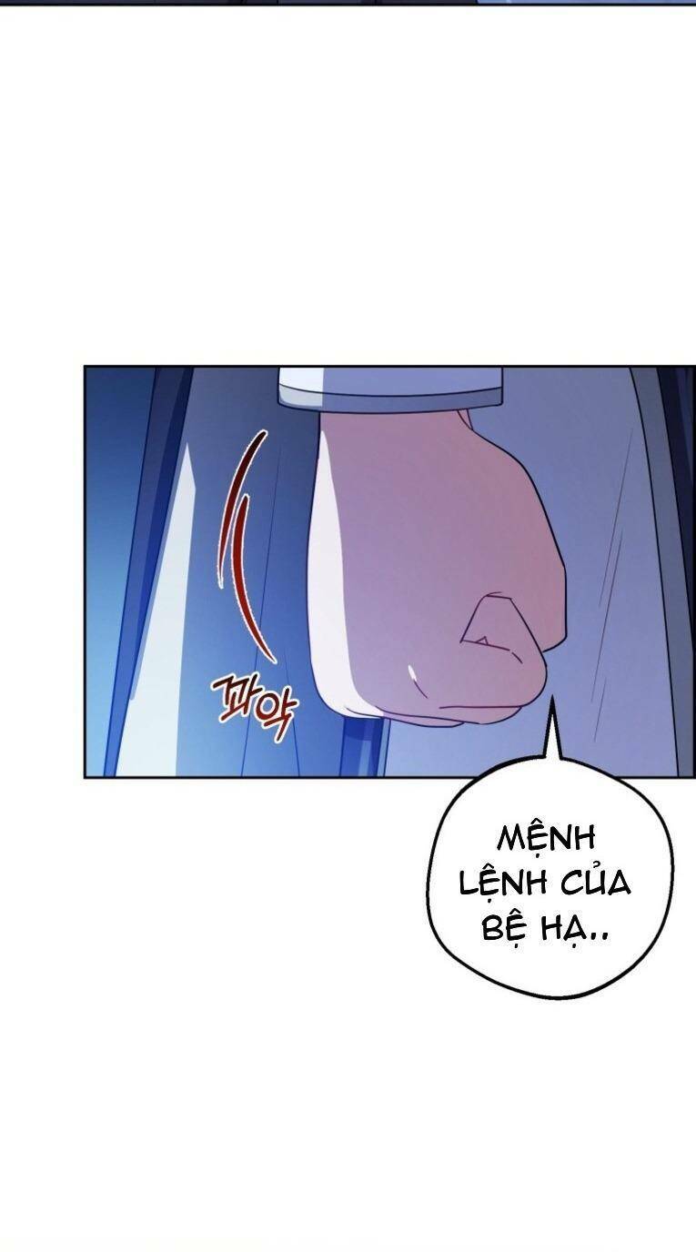 Được Yêu Thương Mà Còn Ngại Ngùng Sao! - Chap 54 - Trang 20