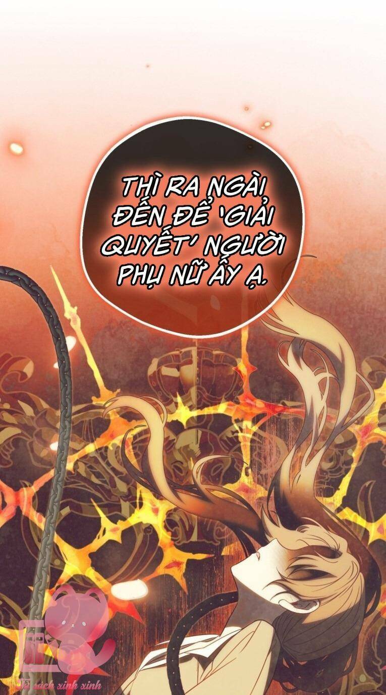 Được Yêu Thương Mà Còn Ngại Ngùng Sao! - Chap 54 - Trang 21