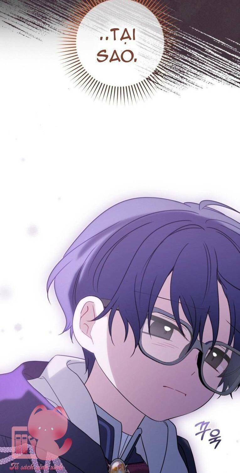 Được Yêu Thương Mà Còn Ngại Ngùng Sao! - Chap 54 - Trang 23
