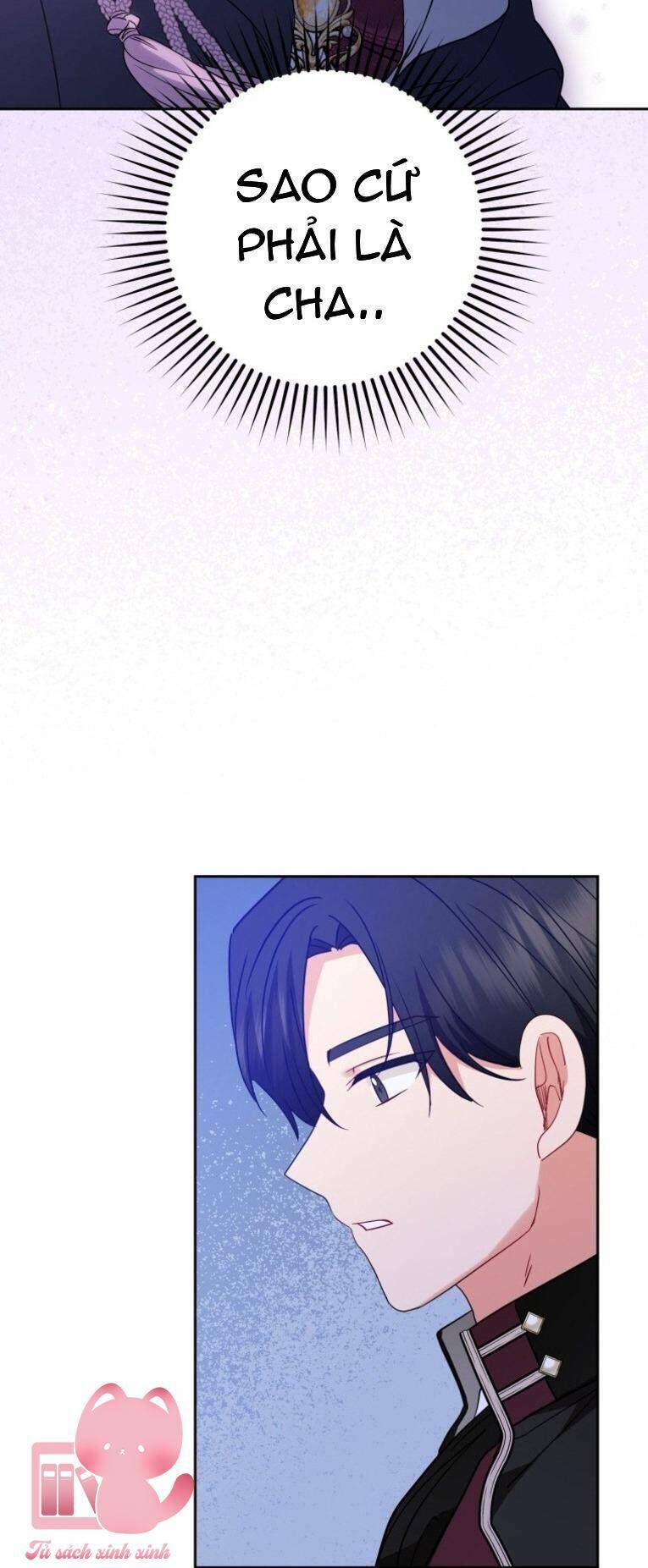 Được Yêu Thương Mà Còn Ngại Ngùng Sao! - Chap 54 - Trang 24