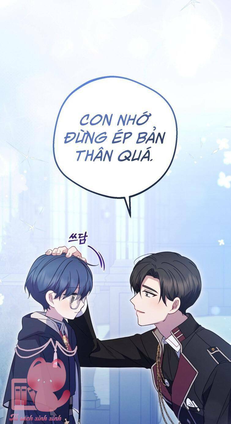 Được Yêu Thương Mà Còn Ngại Ngùng Sao! - Chap 54 - Trang 26