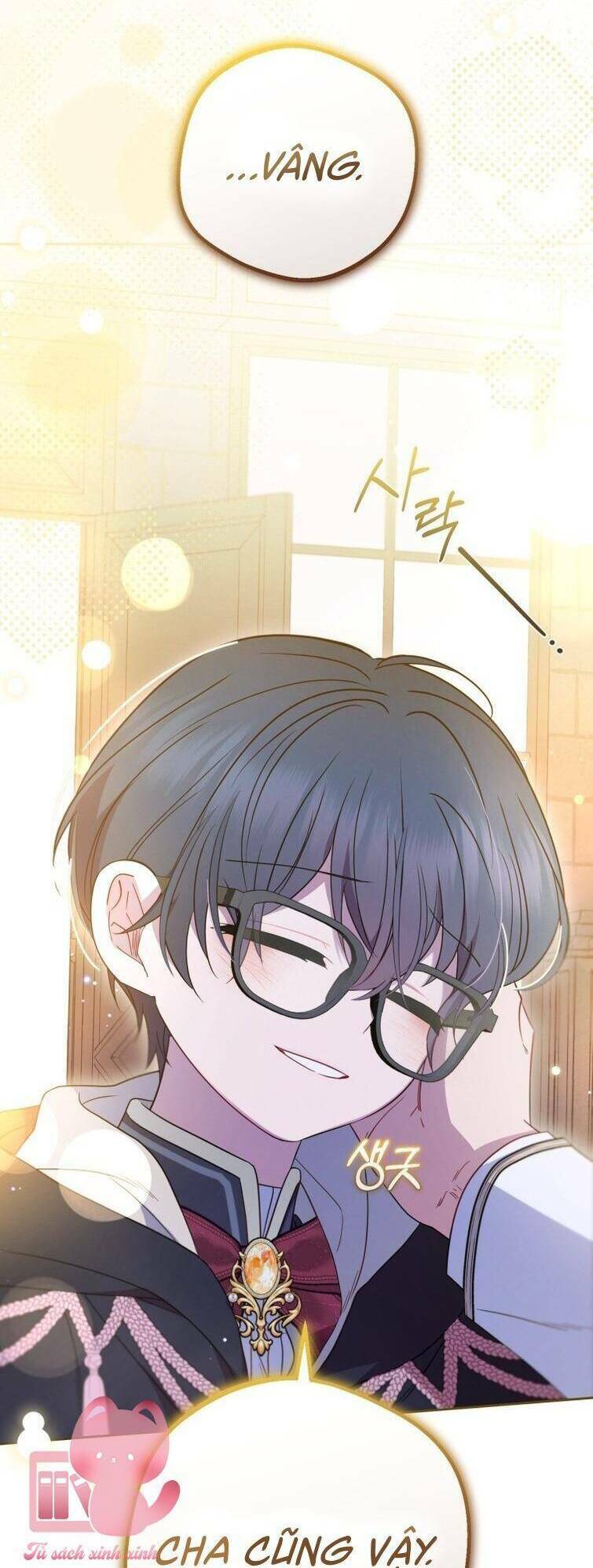 Được Yêu Thương Mà Còn Ngại Ngùng Sao! - Chap 54 - Trang 28