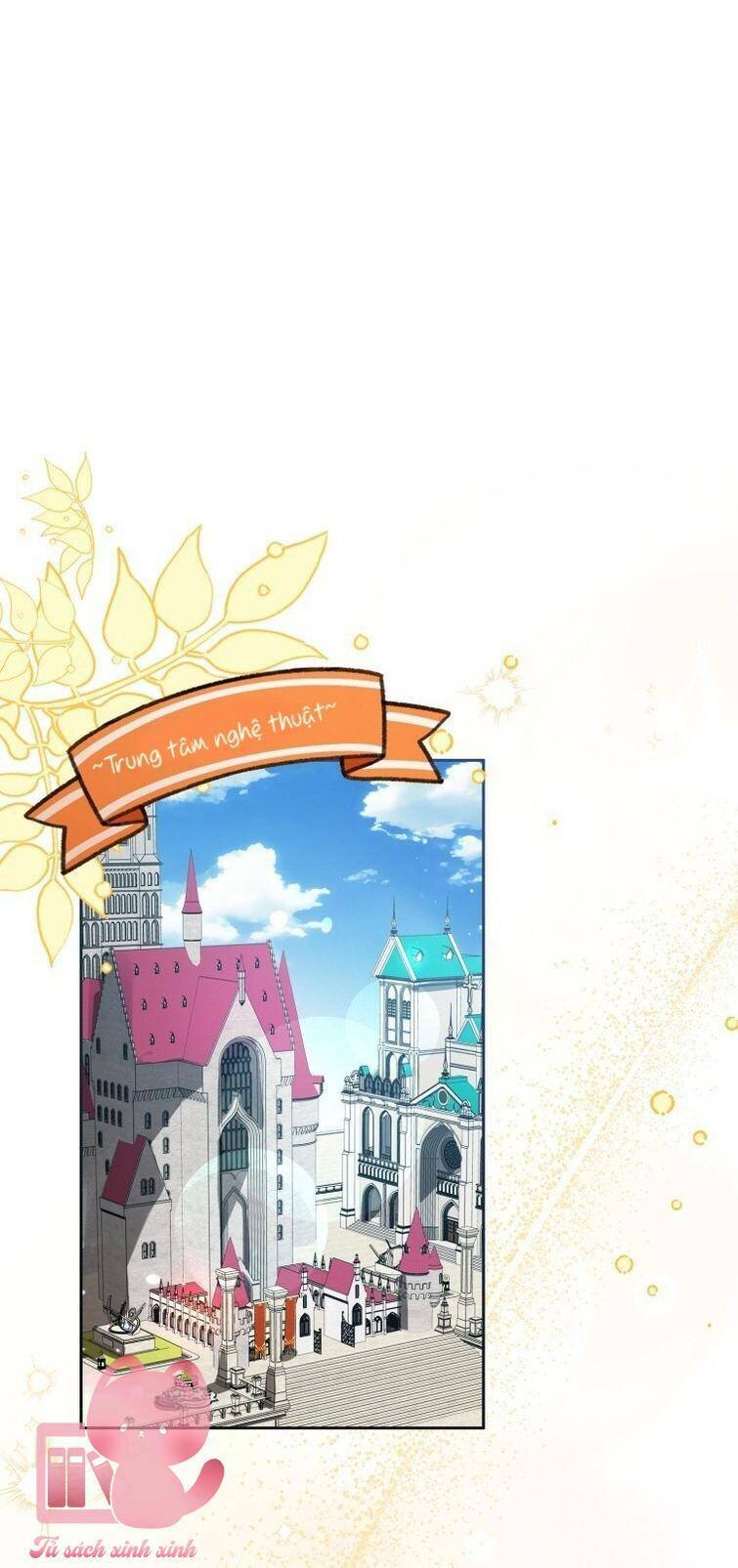 Được Yêu Thương Mà Còn Ngại Ngùng Sao! - Chap 54 - Trang 31
