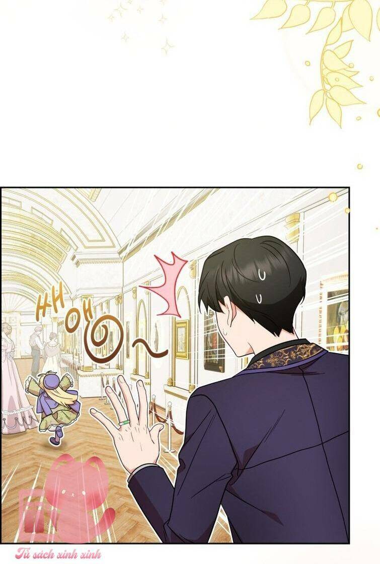 Được Yêu Thương Mà Còn Ngại Ngùng Sao! - Chap 54 - Trang 33