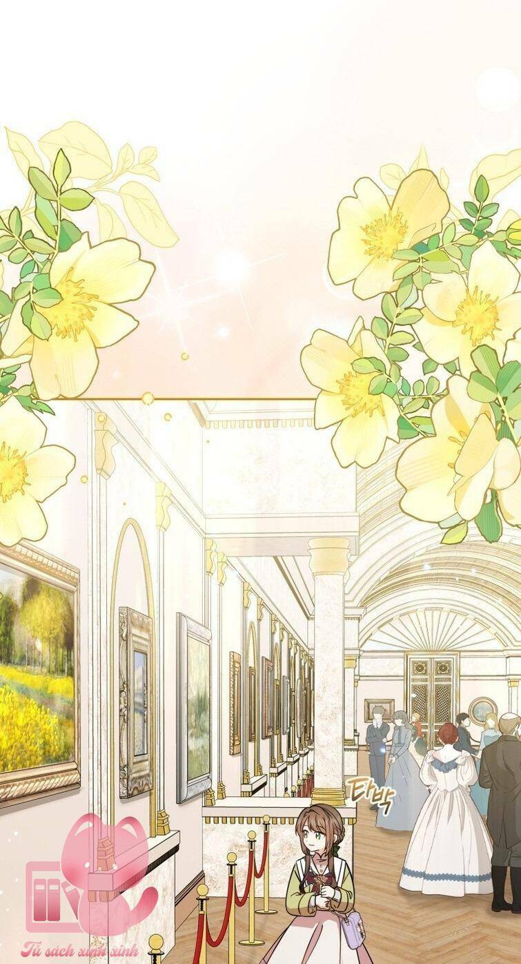 Được Yêu Thương Mà Còn Ngại Ngùng Sao! - Chap 54 - Trang 34