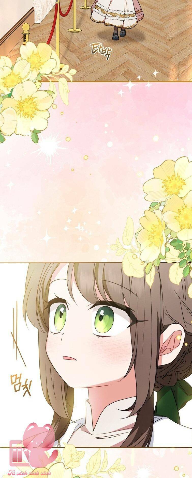 Được Yêu Thương Mà Còn Ngại Ngùng Sao! - Chap 54 - Trang 35