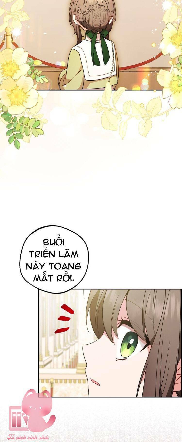 Được Yêu Thương Mà Còn Ngại Ngùng Sao! - Chap 54 - Trang 37