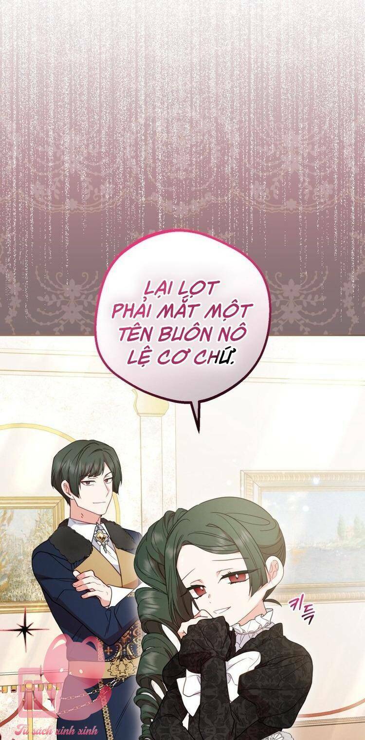 Được Yêu Thương Mà Còn Ngại Ngùng Sao! - Chap 54 - Trang 38
