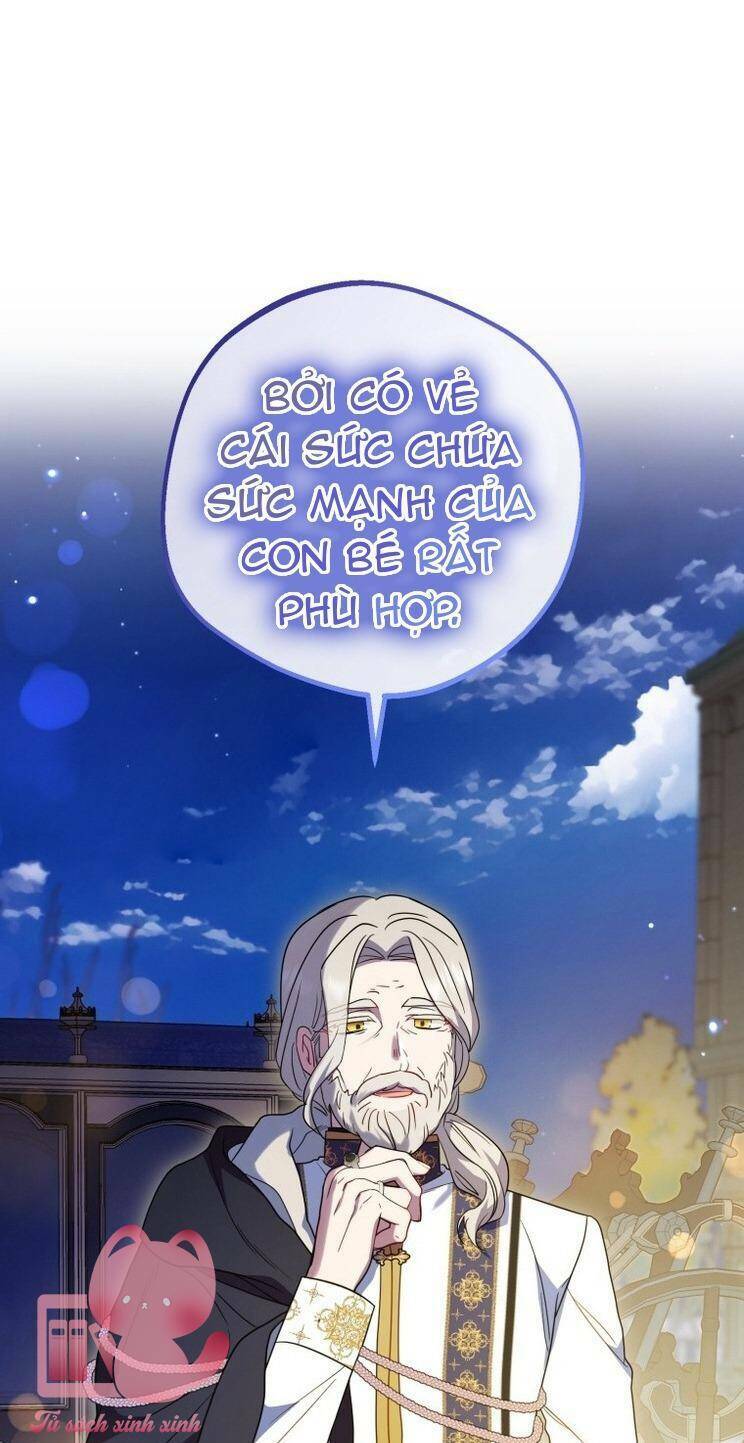 Được Yêu Thương Mà Còn Ngại Ngùng Sao! - Chap 54 - Trang 5