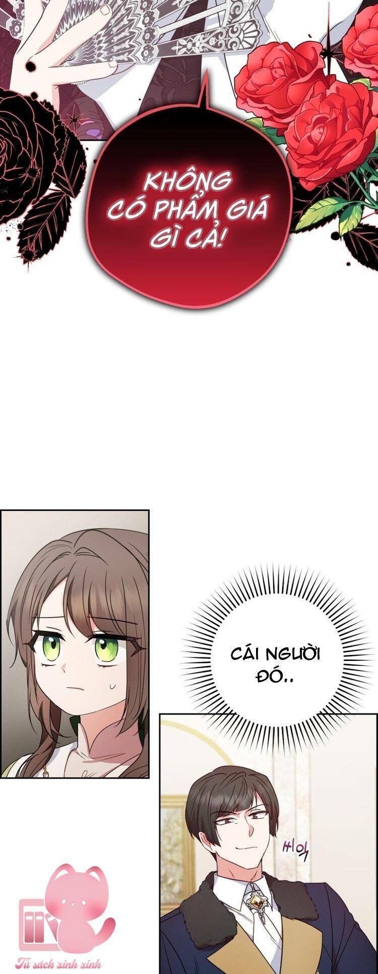 Được Yêu Thương Mà Còn Ngại Ngùng Sao! - Chap 54 - Trang 41