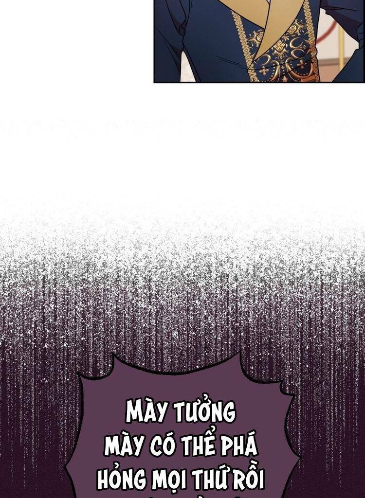 Được Yêu Thương Mà Còn Ngại Ngùng Sao! - Chap 54 - Trang 42