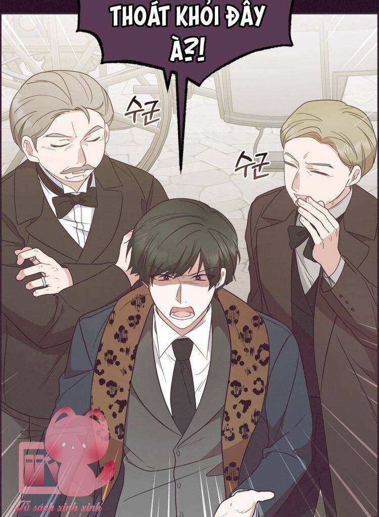 Được Yêu Thương Mà Còn Ngại Ngùng Sao! - Chap 54 - Trang 43