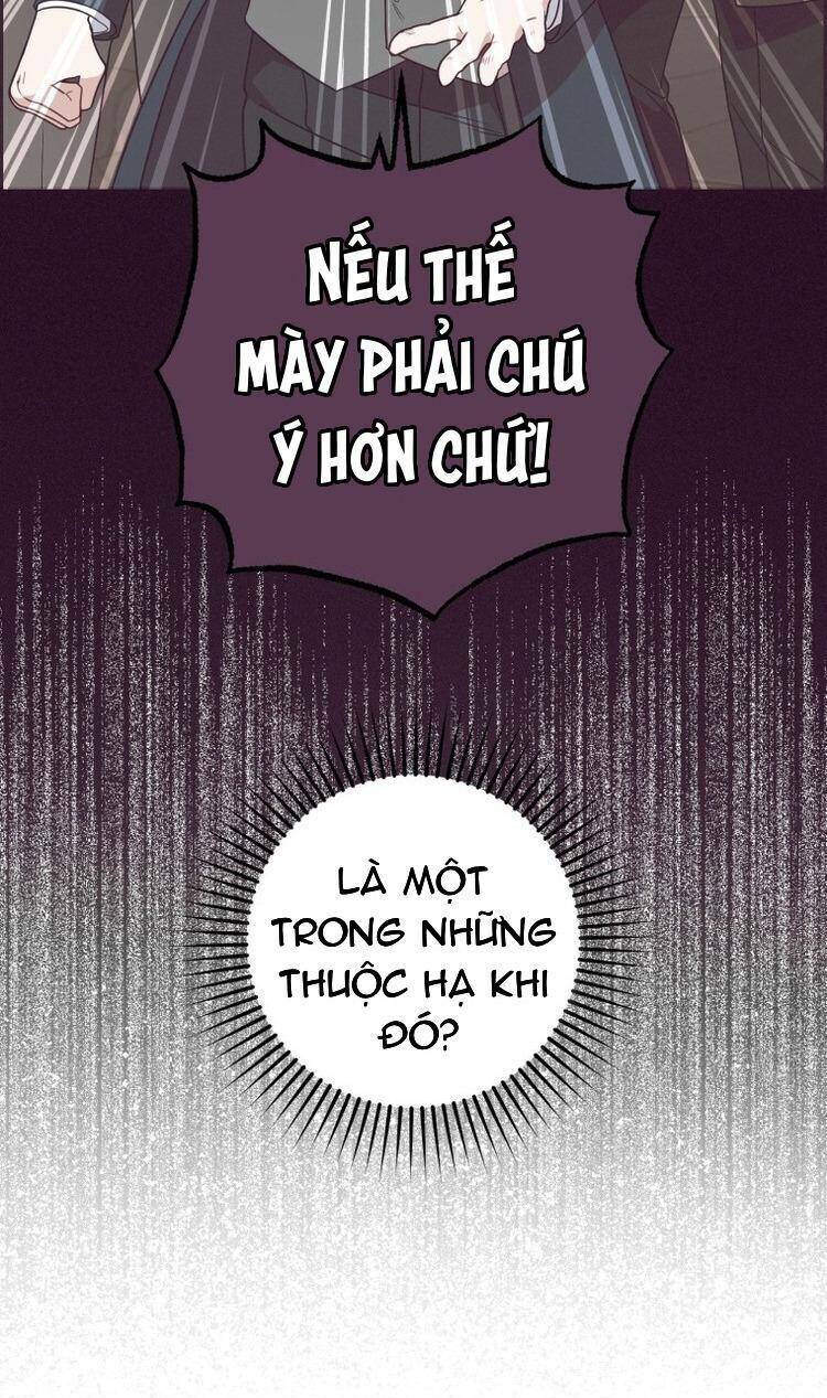 Được Yêu Thương Mà Còn Ngại Ngùng Sao! - Chap 54 - Trang 44