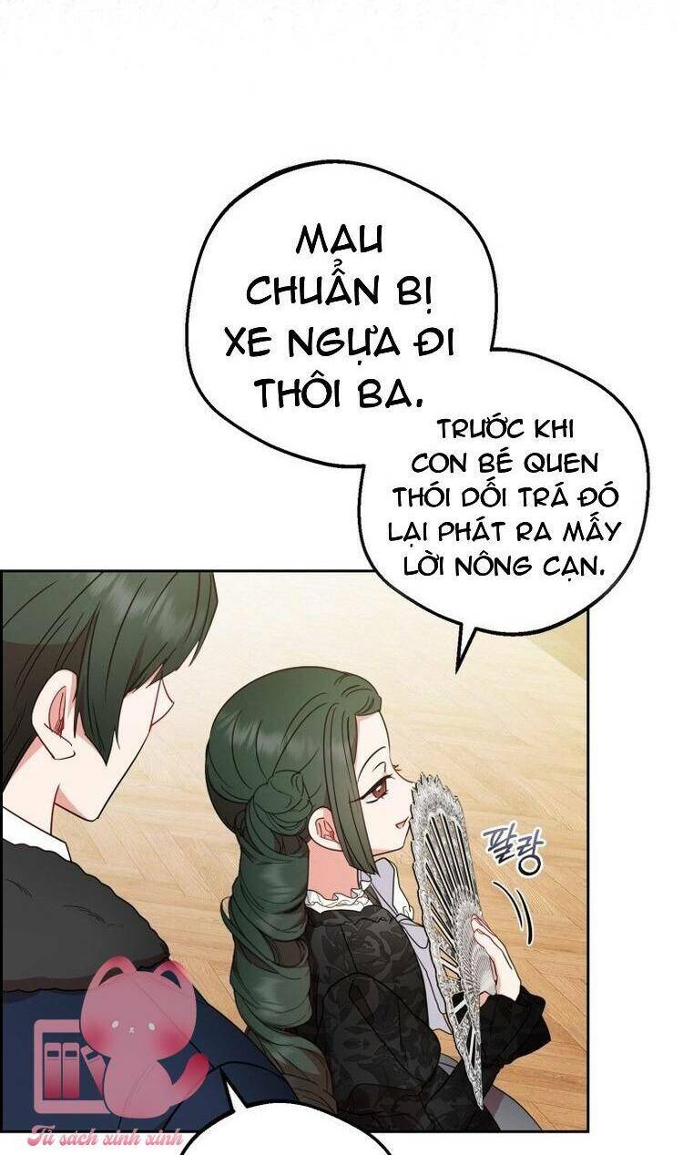 Được Yêu Thương Mà Còn Ngại Ngùng Sao! - Chap 54 - Trang 45