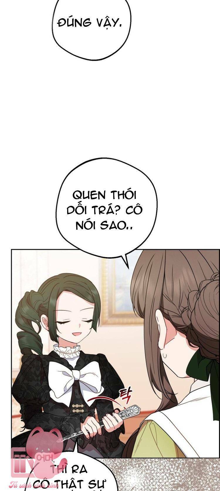 Được Yêu Thương Mà Còn Ngại Ngùng Sao! - Chap 54 - Trang 46
