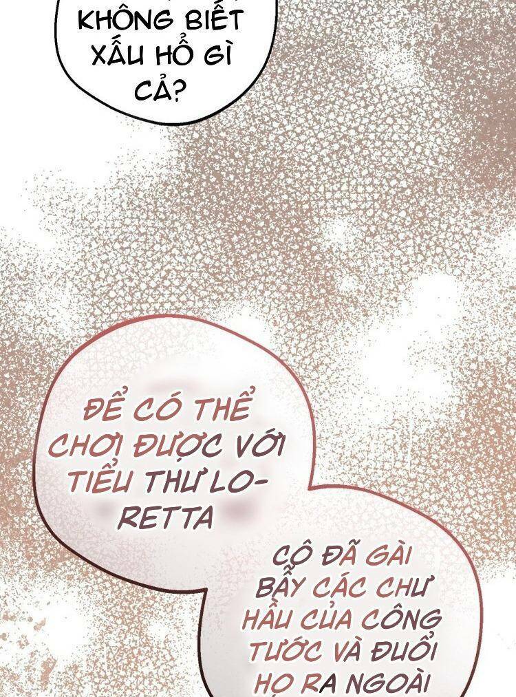 Được Yêu Thương Mà Còn Ngại Ngùng Sao! - Chap 54 - Trang 47