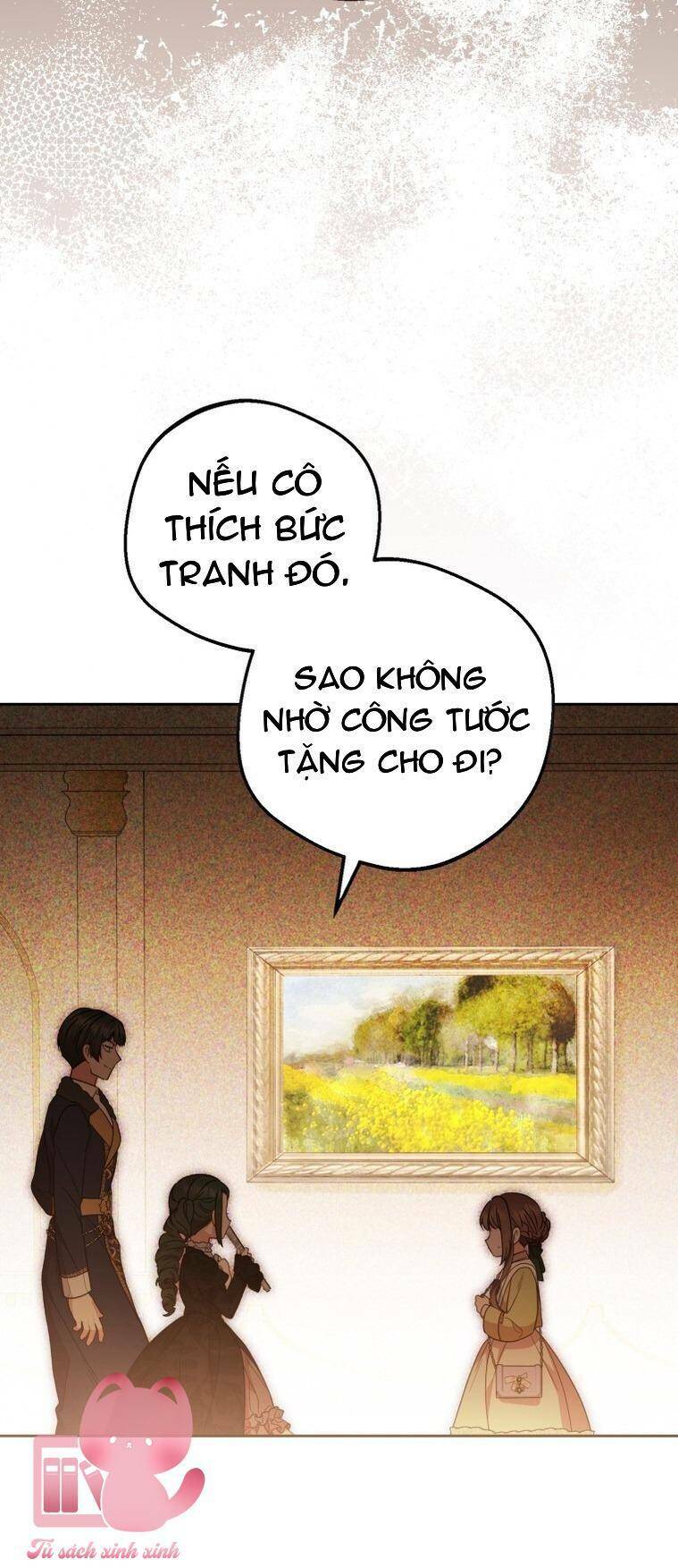 Được Yêu Thương Mà Còn Ngại Ngùng Sao! - Chap 54 - Trang 50