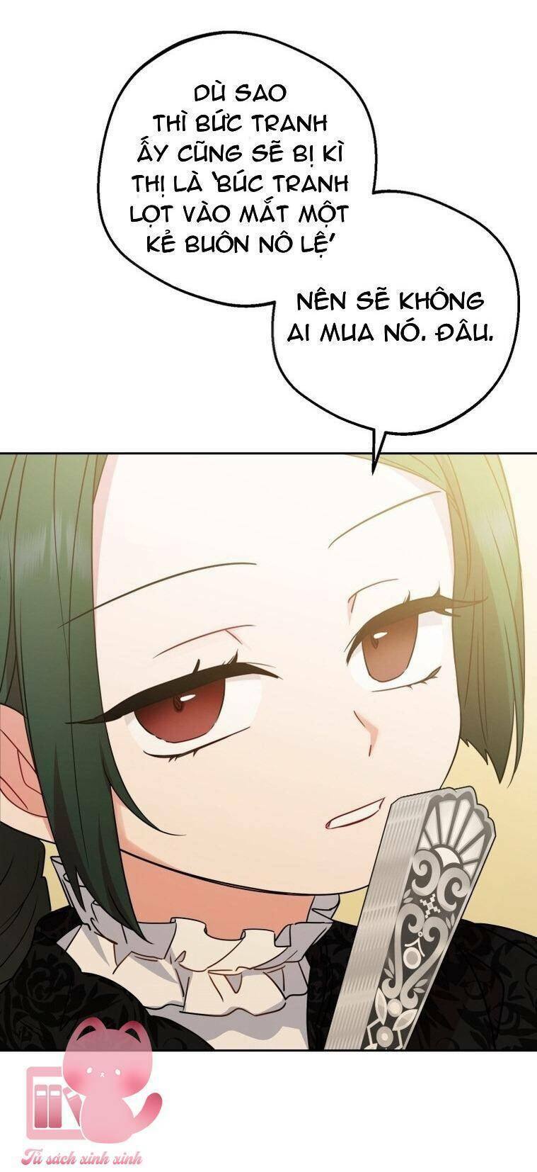 Được Yêu Thương Mà Còn Ngại Ngùng Sao! - Chap 54 - Trang 52