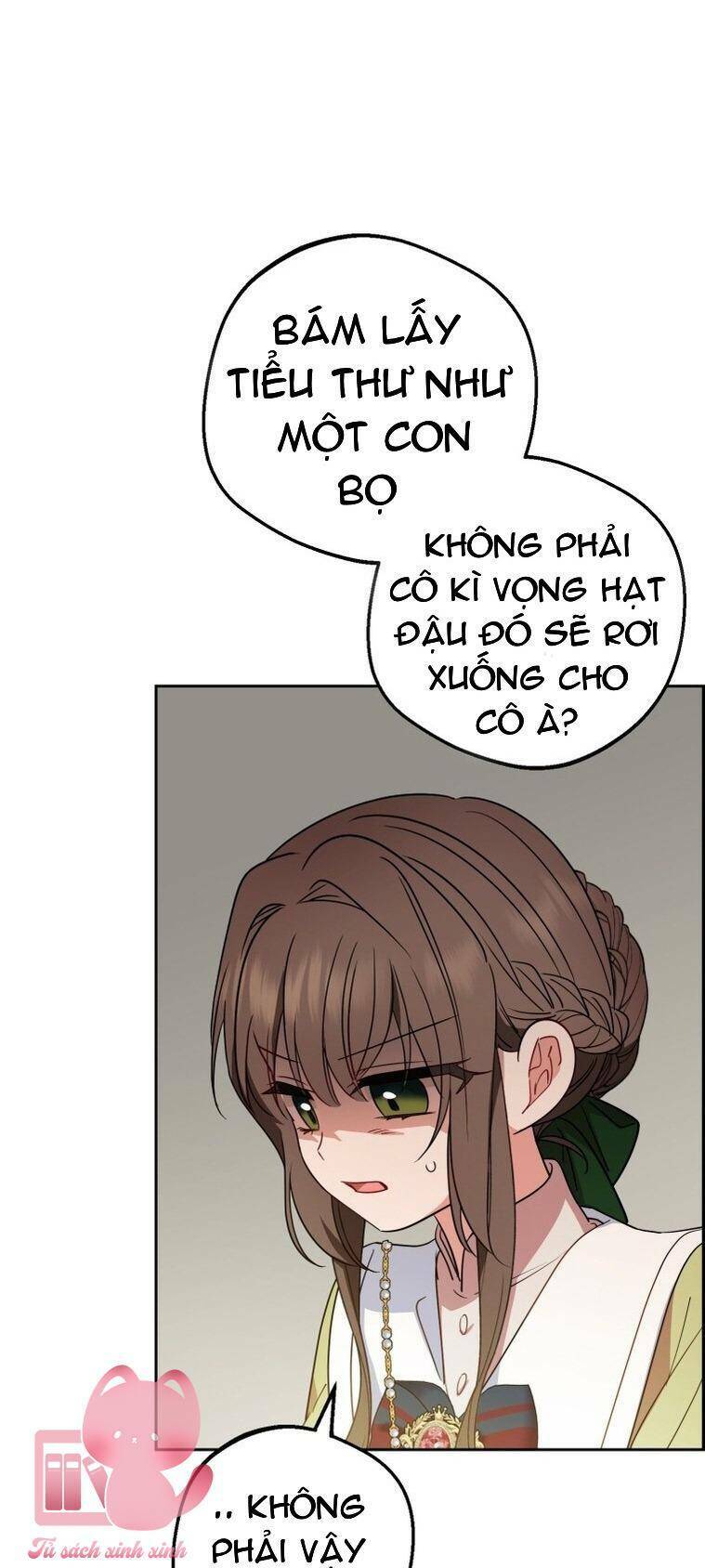 Được Yêu Thương Mà Còn Ngại Ngùng Sao! - Chap 54 - Trang 53