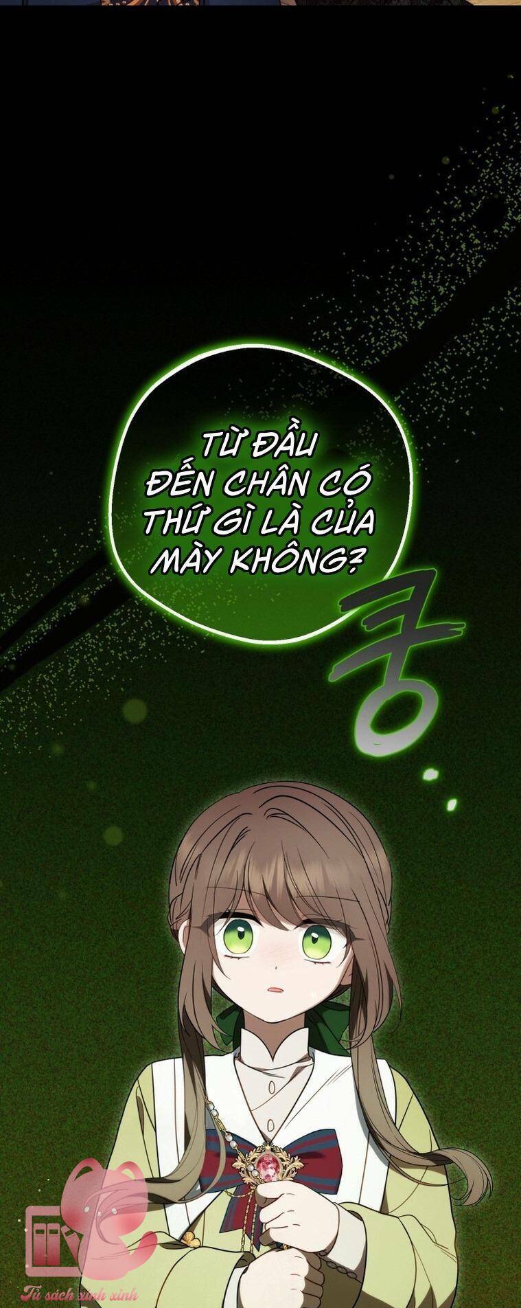 Được Yêu Thương Mà Còn Ngại Ngùng Sao! - Chap 54 - Trang 55