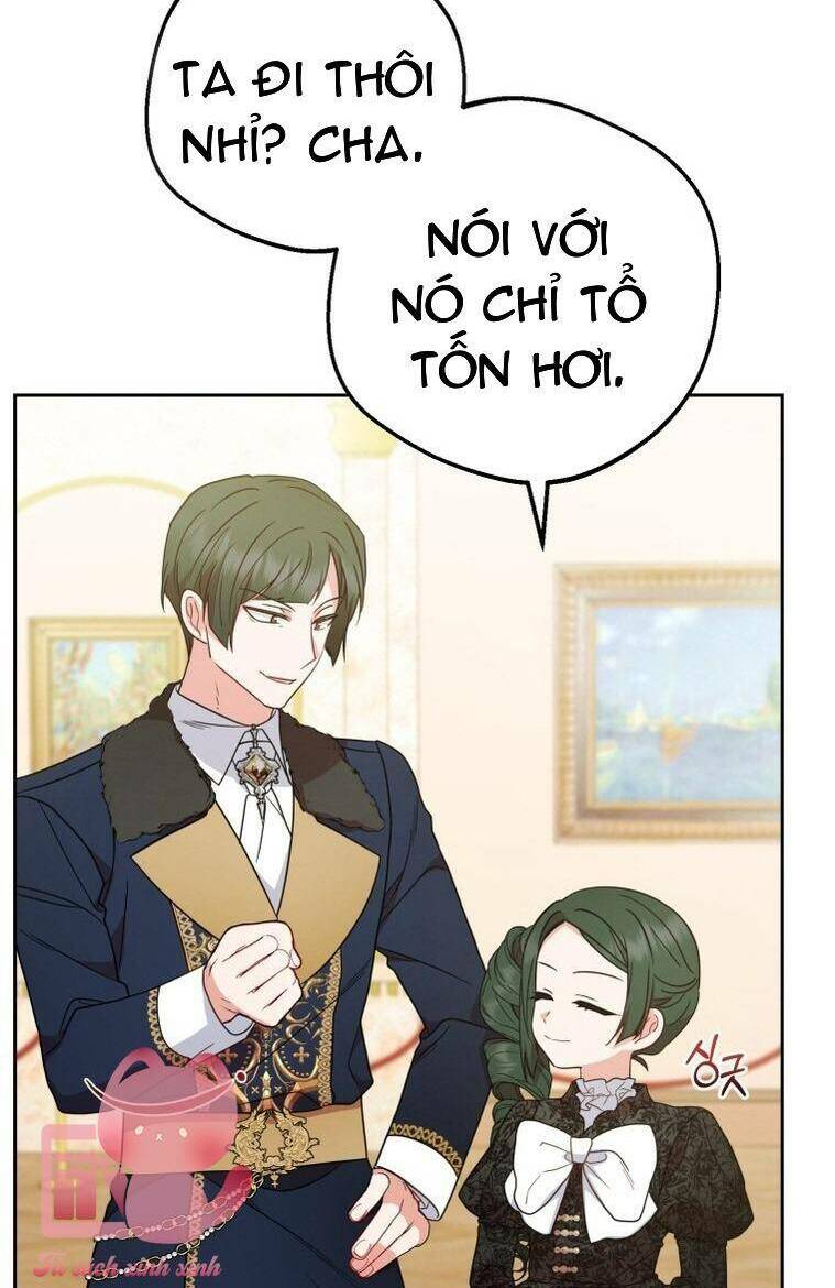 Được Yêu Thương Mà Còn Ngại Ngùng Sao! - Chap 54 - Trang 57