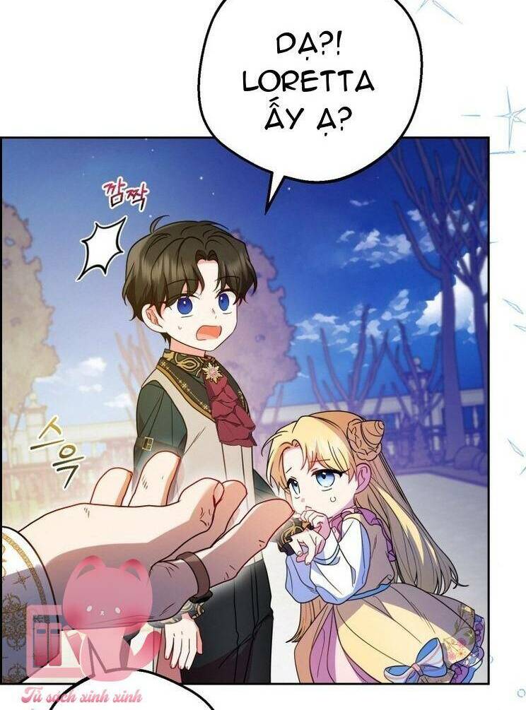 Được Yêu Thương Mà Còn Ngại Ngùng Sao! - Chap 54 - Trang 7