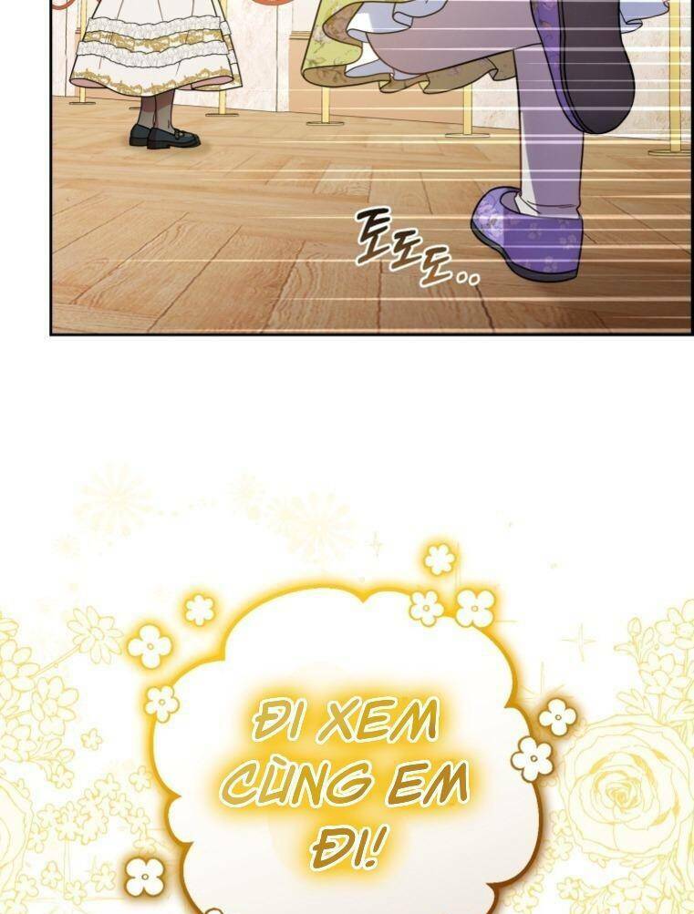 Được Yêu Thương Mà Còn Ngại Ngùng Sao! - Chap 54 - Trang 61