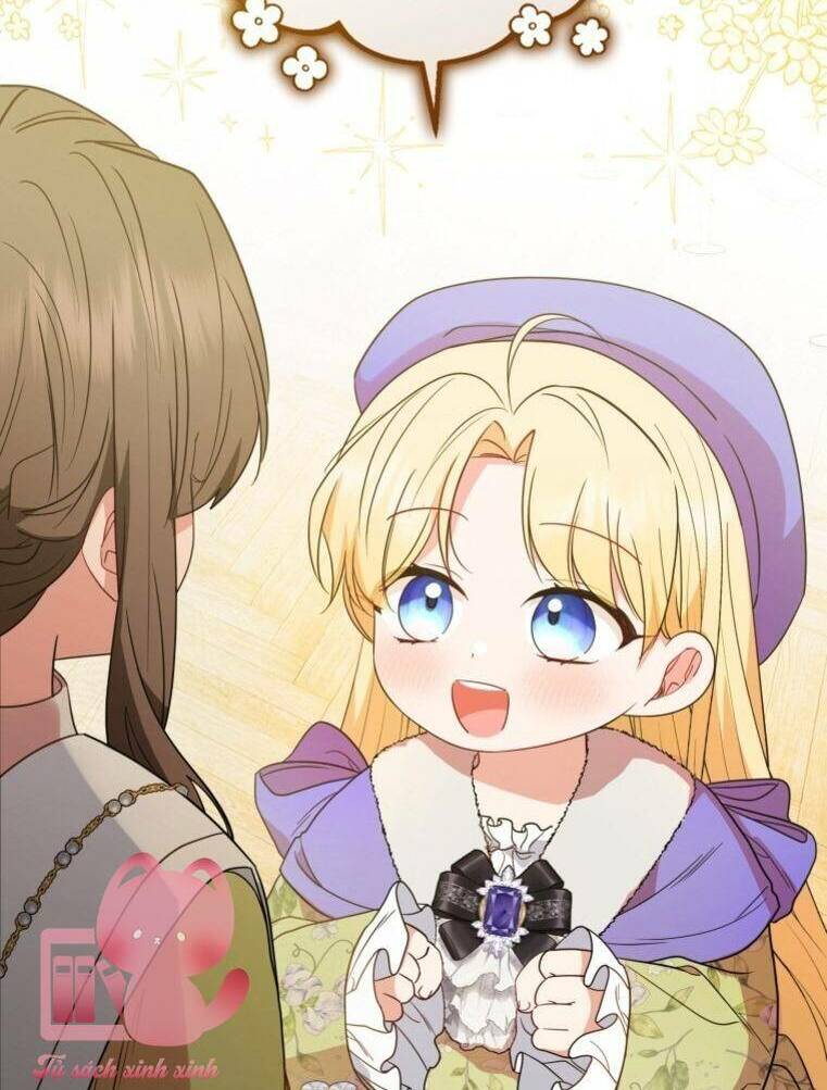 Được Yêu Thương Mà Còn Ngại Ngùng Sao! - Chap 54 - Trang 62