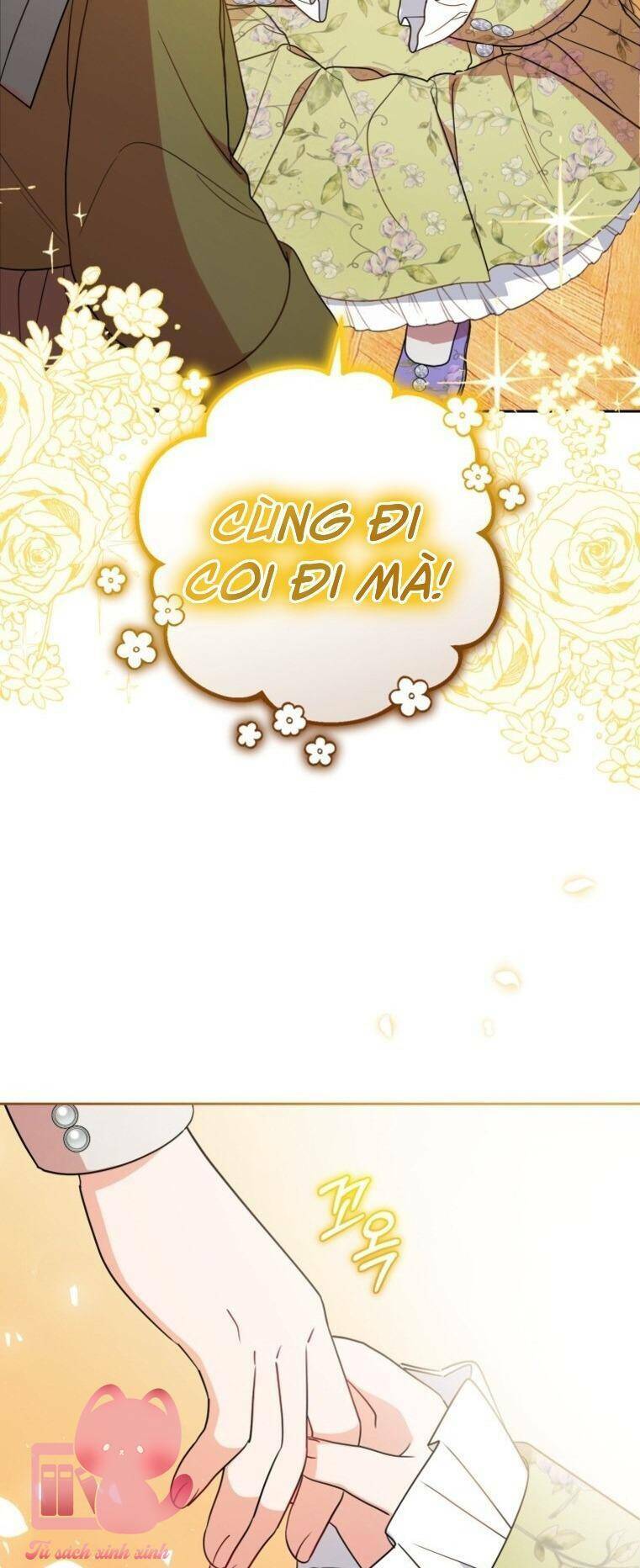 Được Yêu Thương Mà Còn Ngại Ngùng Sao! - Chap 54 - Trang 63