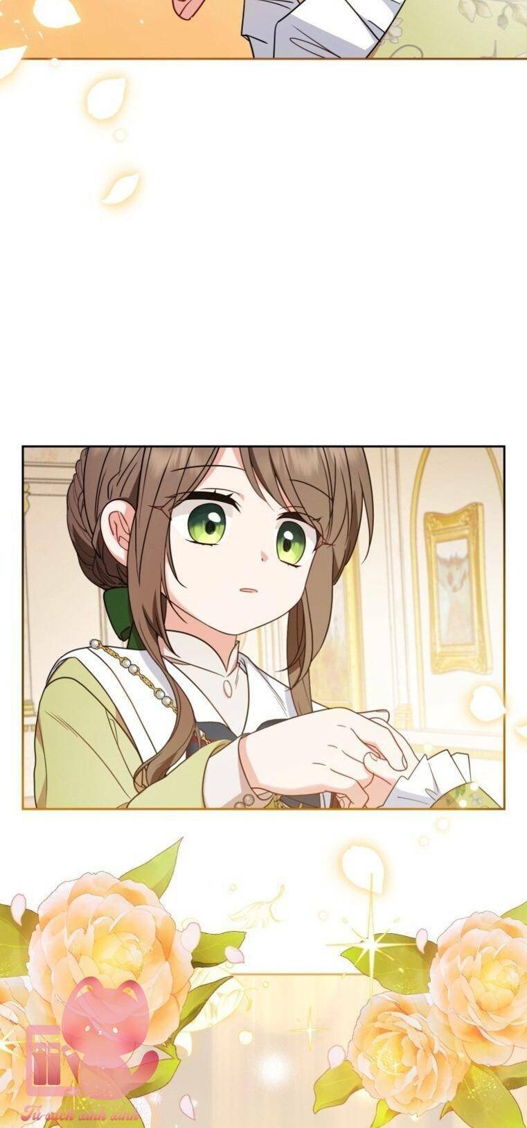 Được Yêu Thương Mà Còn Ngại Ngùng Sao! - Chap 54 - Trang 64