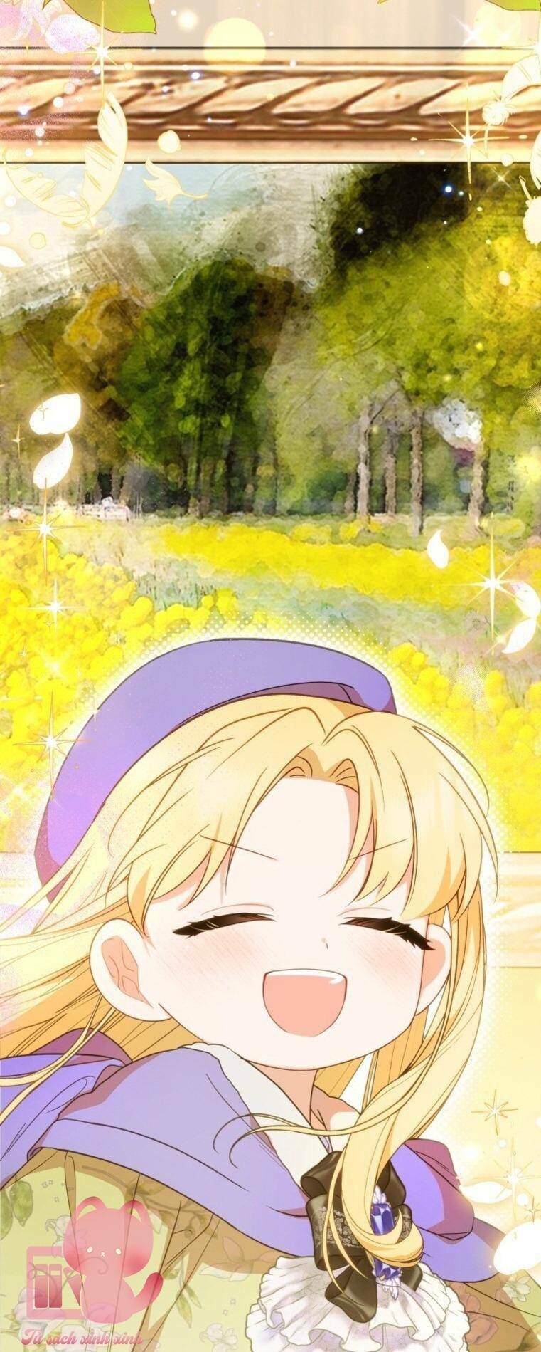 Được Yêu Thương Mà Còn Ngại Ngùng Sao! - Chap 54 - Trang 65
