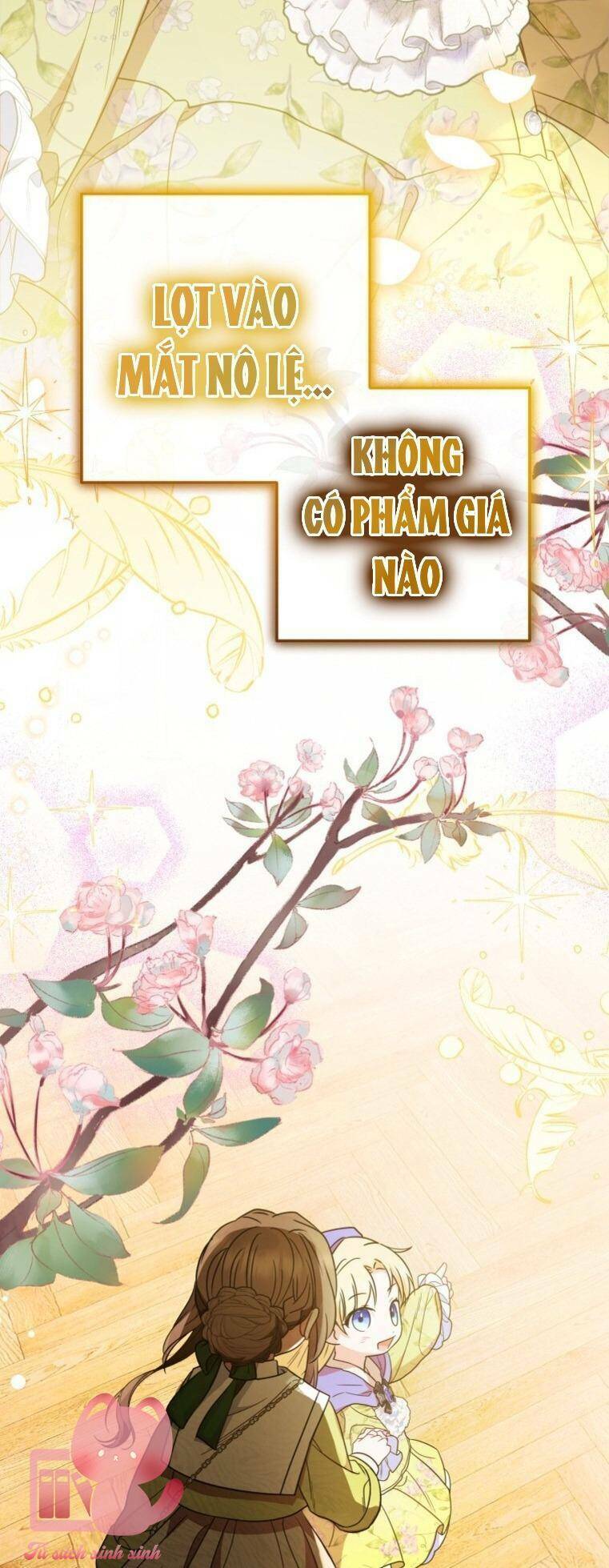 Được Yêu Thương Mà Còn Ngại Ngùng Sao! - Chap 54 - Trang 66