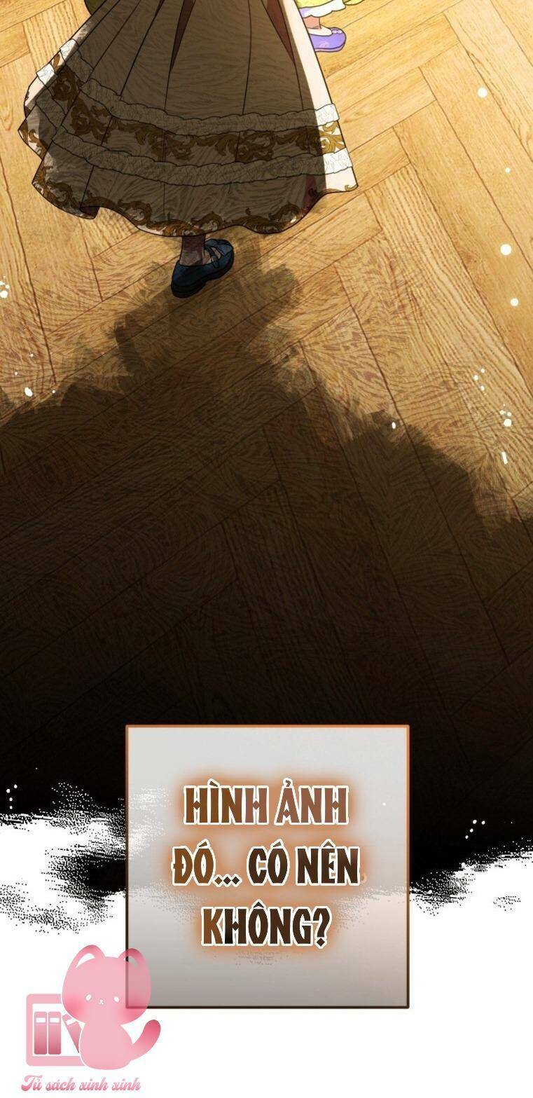 Được Yêu Thương Mà Còn Ngại Ngùng Sao! - Chap 54 - Trang 67