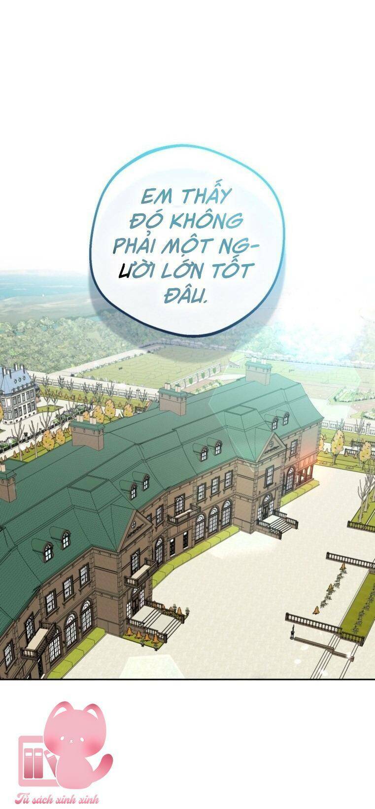 Được Yêu Thương Mà Còn Ngại Ngùng Sao! - Chap 54 - Trang 68