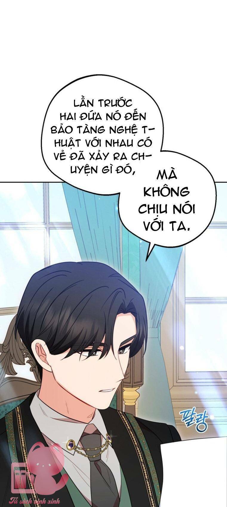 Được Yêu Thương Mà Còn Ngại Ngùng Sao! - Chap 54 - Trang 69