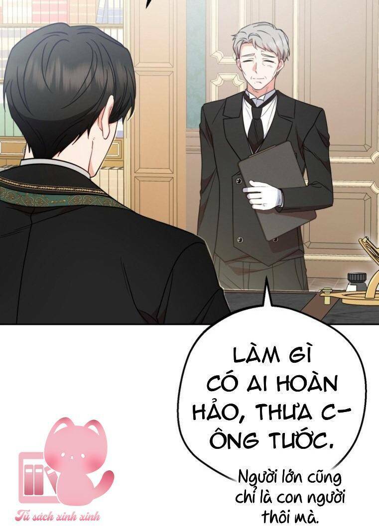 Được Yêu Thương Mà Còn Ngại Ngùng Sao! - Chap 54 - Trang 71