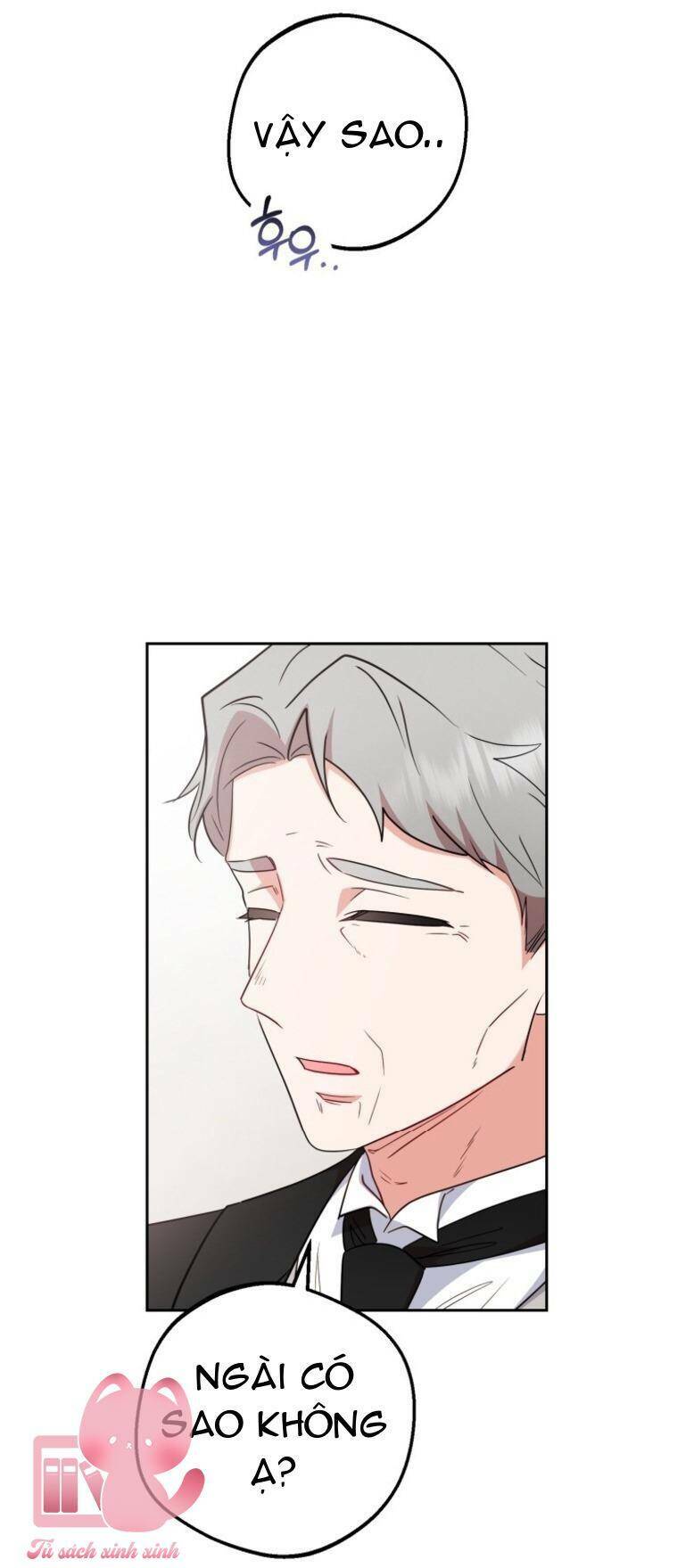 Được Yêu Thương Mà Còn Ngại Ngùng Sao! - Chap 54 - Trang 72