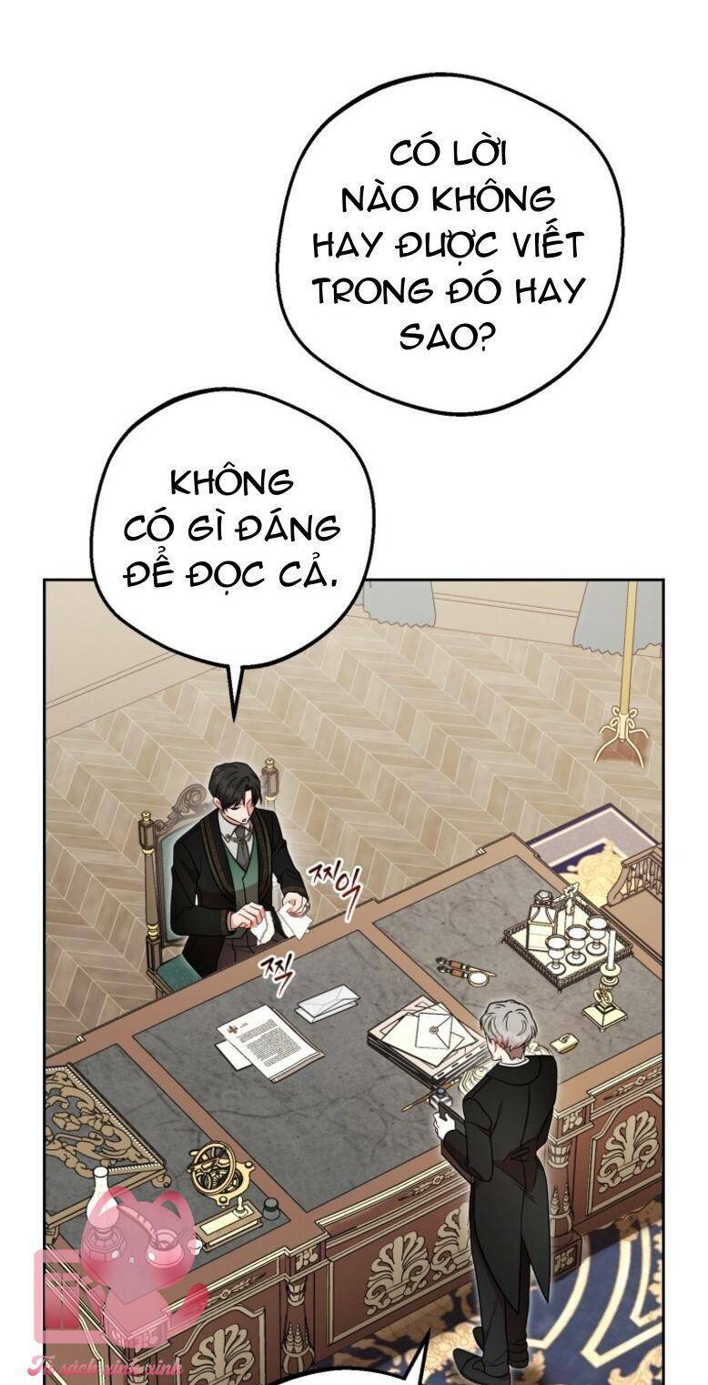 Được Yêu Thương Mà Còn Ngại Ngùng Sao! - Chap 54 - Trang 74