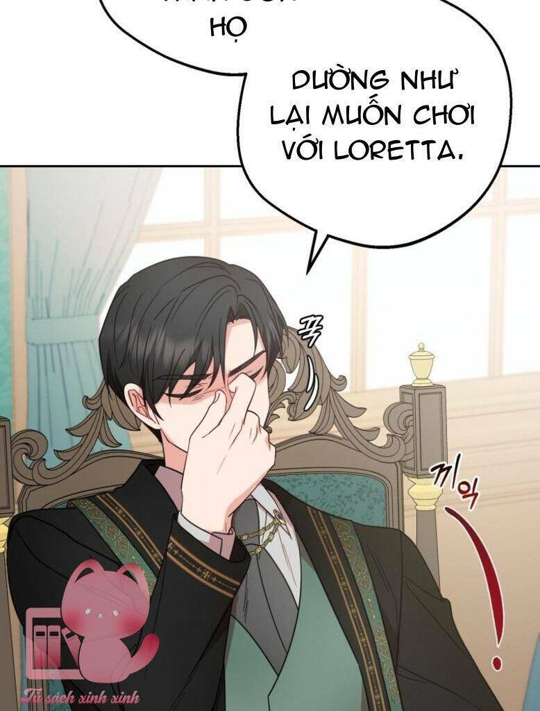 Được Yêu Thương Mà Còn Ngại Ngùng Sao! - Chap 54 - Trang 76