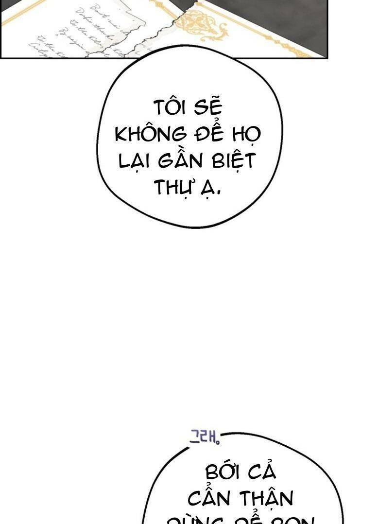 Được Yêu Thương Mà Còn Ngại Ngùng Sao! - Chap 54 - Trang 78