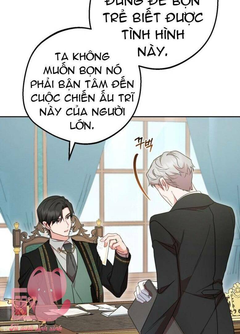 Được Yêu Thương Mà Còn Ngại Ngùng Sao! - Chap 54 - Trang 79